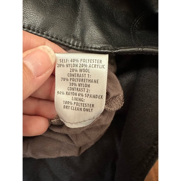 Revolve Bailey 44 American in Paris Dress in Taupe and‎ Black Size XS - Picture 8 of 8